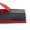 Front Spoiler Lippe universal flexibel 2,5mx5cm Carbon Produktbild-Vorschau 5