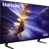 Samsung S90F QE42S90FAE, 106,7 cm (42"), 3840 x 2160 Pixel, Produktbild-Vorschau 3