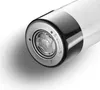 A close-up view of the bottom of a carbonation bottle, showing the adjustment mechanism. Produktbild-Vorschau