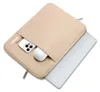 Tech-Protect Sleevy Laptop 15-16 Caffe Latte Podgląd zdjęcia produktu 4