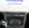 7-calowy Android 13 Radio samochodowe GPS Navi Carplay Dla Podgląd zdjęcia produktu 5