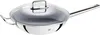 Zwilling - Keramická panvica wok s pokrievkou Plus 32 cm Náhľad obrázku produktu 1