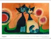 Rosina Wachtmeister Posterkalender 2027 Produktbild-Vorschau 15