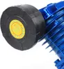 Kompressor Aggregat 4000W 5,5HP V-Typ 2 Zylinder Druckluft Produktbild-Vorschau 4
