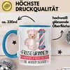 Friseurinnen Werden Nicht Älter Sie Werden Besser Friseurin Produktbild-Vorschau 3