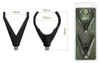 DELPHIN HoldSET, set di portacanne, nero, 101006008 Anteprima dell’immagine prodotto 4