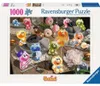 Ravensburger 12000788, 1000 szt., Fantastyka, 14 lat(a) Podgląd zdjęcia produktu 7