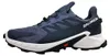 scarpe Salomon Supercross 4 Gtx 474623 Anteprima dell’immagine prodotto 6