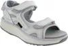 Joya Damen Sandale KOMODO SR WHITE weiß Größe EUR 41 Produktbild-Vorschau 18
