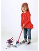 Klein Vileda Besenwagen (Spielzeug) 6741 Produktbild-Vorschau 7