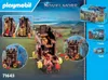 PLAYMOBIL 71643, Akcja/Przygoda, 4 lat(a), Wielobarwny, Podgląd zdjęcia produktu 6