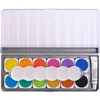 Eberhard Faber 578312, Schwarz, Blau, Braun, Grün, Orange, Produktbild-Vorschau 9
