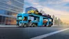 Lego Camion Trasportatore Con Auto Sportive 60408 Anteprima dell’immagine prodotto 15