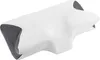 Kissen zum Schlafen auf der Seite, Memory Foam, 60 x 36 cm Produktbild-Vorschau 2