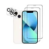 Kameraschutz Displayschutz Schutzglas für iPhone 13 Mini Produktbild-Vorschau 1