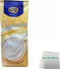 Krüger Family White Cappuccino (500 g Beutel) + usy Block Produktbild-Vorschau 1