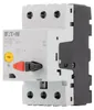 EATON Motorschutzschalter 4A PKZM01-4 1,5kW/400V Anteprima dell’immagine prodotto 2