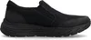 Rieker Slipper - Schwarz Textil : 47 : Normal Größe: 47 Produktbild-Vorschau 14