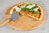 Talerz do pizzy Kesper z nożem do pizzy ø 32 cm / grubość: Podgląd zdjęcia produktu 7