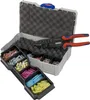 Assortiment de pinces à sertir KNIPEX Voir les images du produit 1