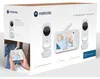 Motorola VM35-2, 300 m, WLAN, Kamera, Weiß, 12,7 cm (5"), Produktbild-Vorschau 20