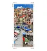 Wallario selbstklebende Duschrückwand 70 x 190 cm mit Motiv Produktbild-Vorschau 6