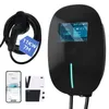 Puluomis Wallbox Ladestation 11kW Ladekabel 7m Typ 2 mit Produktbild-Vorschau 1