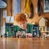LEGO Harry Potter Zaubererläden in der Winkelgasse Produktbild-Vorschau 5