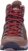 Meindl Baltimore Lady GTX 296332 (6.5/kaštanová-červená) Náhled obrázku produktu 38