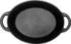 Kinghoff teglia in ghisa 33cm 6,2l 32007 Anteprima dell’immagine prodotto 4