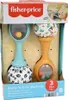 Mattel FP maracas a sonagli giocattolo attività HMF34 / 3 Anteprima dell’immagine prodotto 1