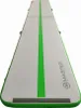 An inflatable air track for gymnastics or acrobatics. Produktbild-Vorschau