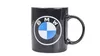 BMW Kaffeetasse 300ml Porzellan Becher Keramik Kaffee Tee Produktbild-Vorschau 3