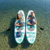 Tavola da SUP gonfiabile Palm Beach 320 x 80 x 15 cm, set Anteprima dell’immagine prodotto 12
