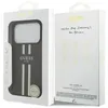 GUESS Handyhülle für iPhone 17 Pro, Guess Hardcase 4G Produktbild-Vorschau 8