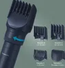 Panasonic ER-CKN2, Nass & Trocken, Akku, Blau Produktbild-Vorschau 24