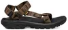 Teva Sandalen Hurricane 1019234-CDOL Grün-43 Produktbild-Vorschau 21