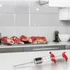 Nastrzykiwarka do peklowania mięs wędlin wędzenia grill Podgląd zdjęcia produktu 3