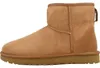 UGG Damen Winterstiefeletten Classic Mini ll 11236-37, Produktbild-Vorschau 58