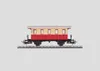 Märklin 4107 Modelleisenbahnersatzteil & Zubehör (4107) Voir les images du produit 1