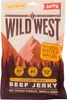 Wild West Jerky BIG BAG Honey BBQ 300g Produktbild-Vorschau 1