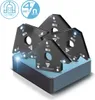 STAHLWERK staffa magnetica per saldatura set di 4 22,6 kg Anteprima dell’immagine prodotto 1