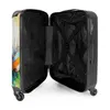 NoBoringSuitcases.com® Großer Koffer - Boote - Kunst - Produktbild-Vorschau 4