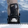 NIDECKER Snowboard Bindung Supermatic black 25/26 XL Produktbild-Vorschau 6