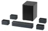 Ultimea Poseidon D80 BOOM 7.1 Soundbar Bluetooth Produktbild-Vorschau 2