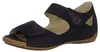 Waldläufer Heliett Soft, bequeme Damen Nubukleder Sandalen Produktbild-Vorschau 16