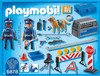 PLAYMOBIL City Action 6878 Barrage routier de police Voir les images du produit 11