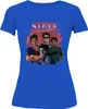 Steve Harrington Stranger Serienfan Geschenk Babysitter Produktbild-Vorschau 2