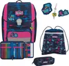 Scout Genius Magic Sea 76400801800 Schulranzen Produktbild-Vorschau 1