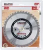 KREATOR pilový kotouč 254mm*30mm 40z KRT020427 Náhled obrázku produktu 2